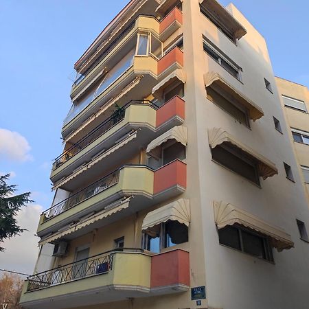 Apartamento Artemis Tesalónica Exterior foto