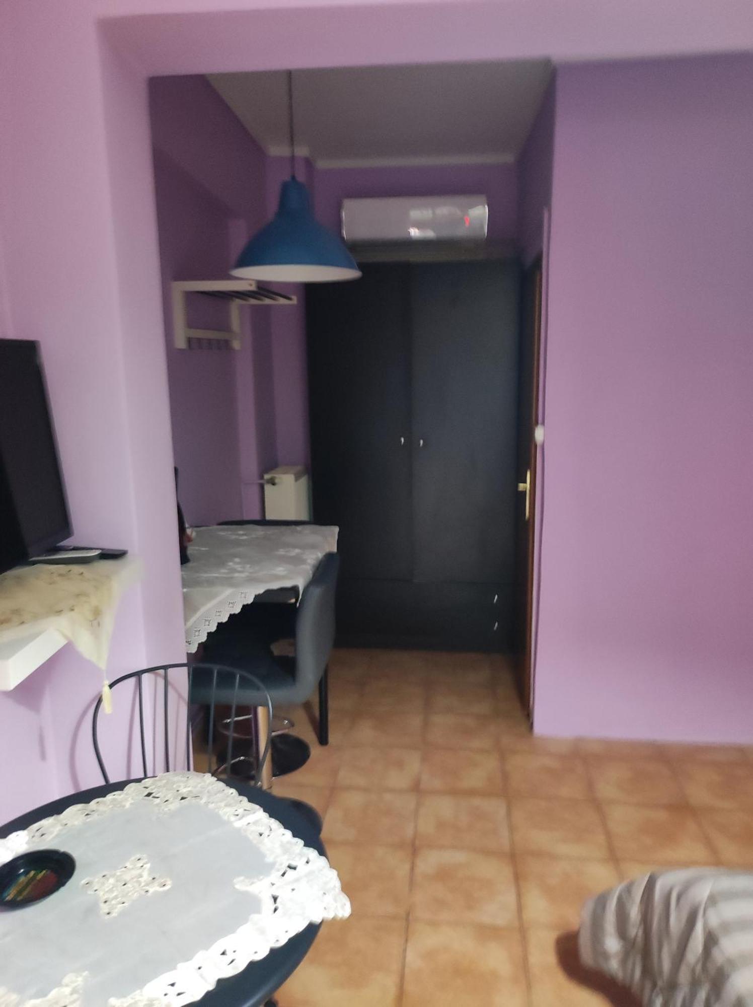 Apartamento Artemis Tesalónica Exterior foto