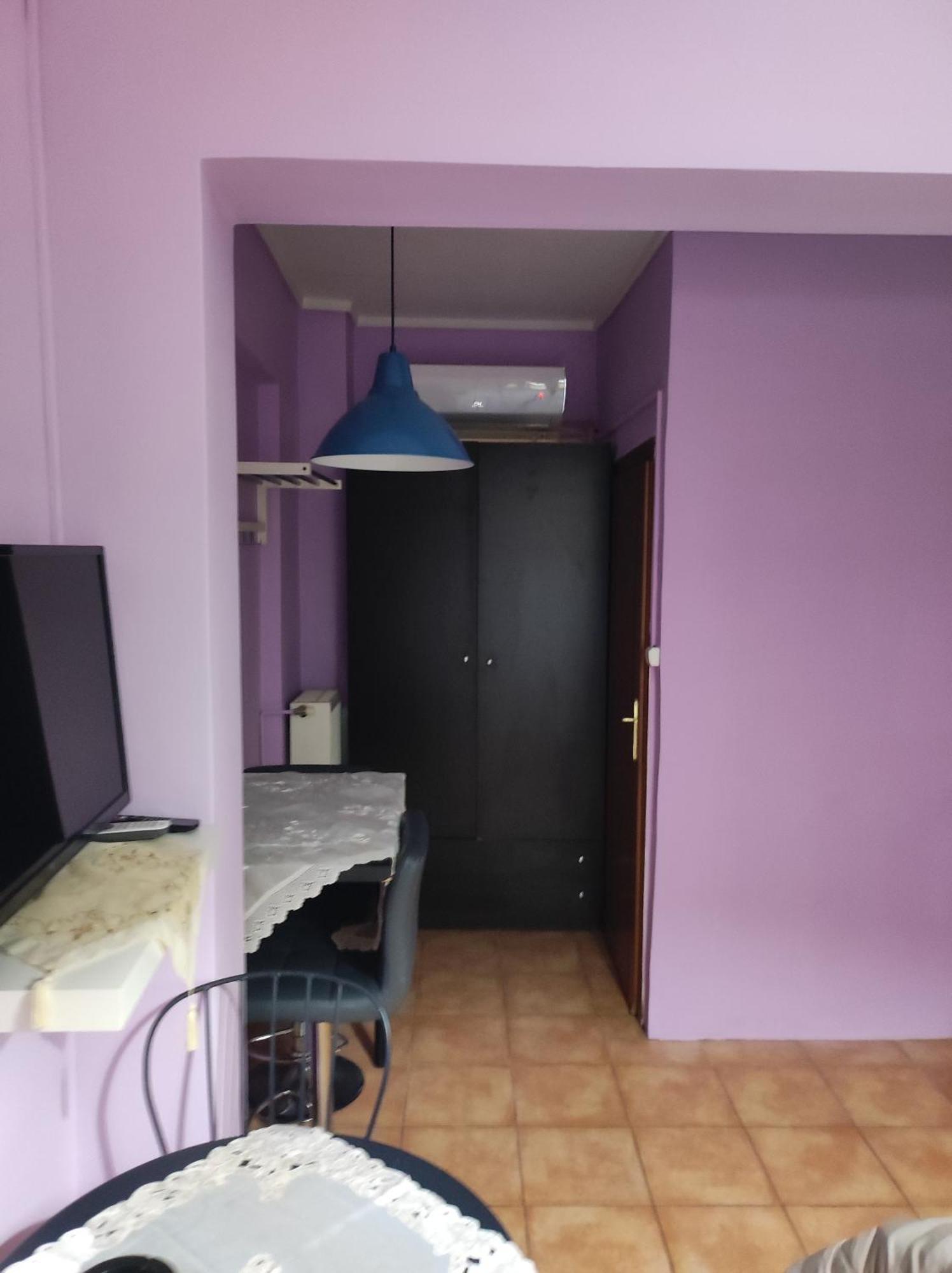 Apartamento Artemis Tesalónica Exterior foto