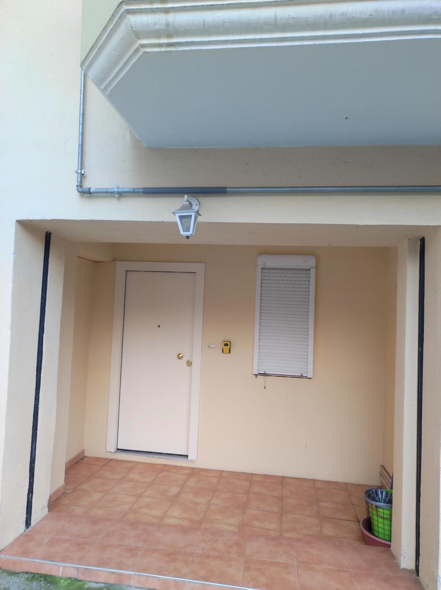 Apartamento Artemis Tesalónica Exterior foto